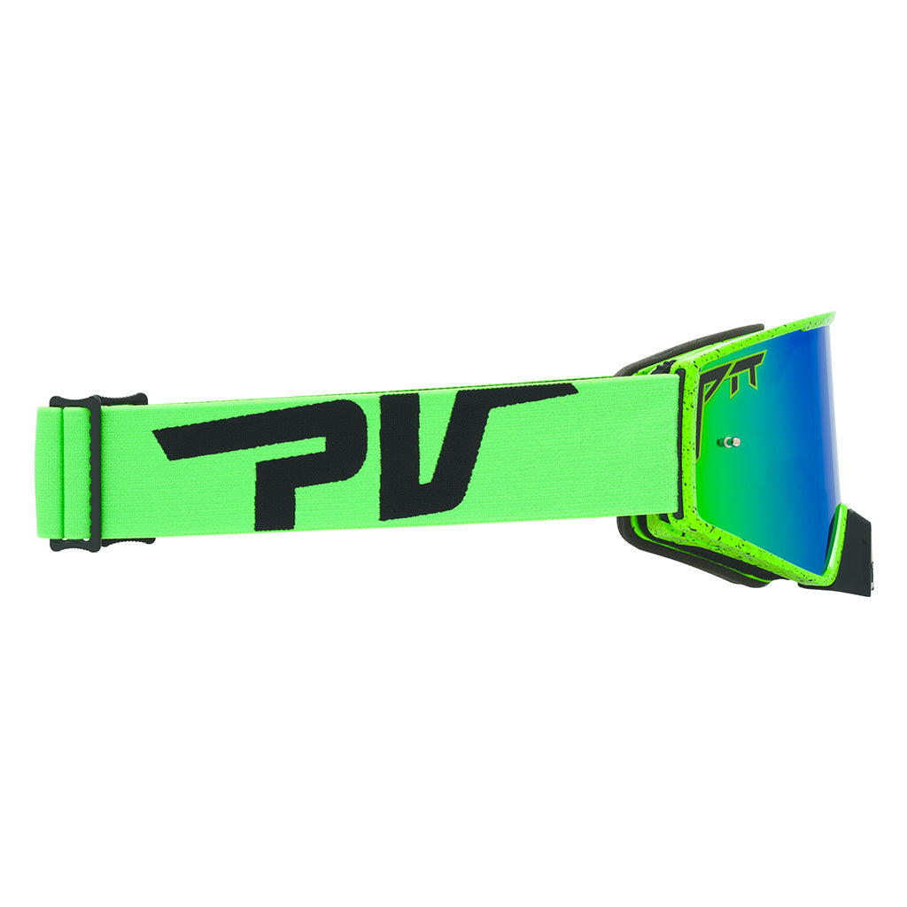 The Boomslang World Champion Goggle - 图片 5