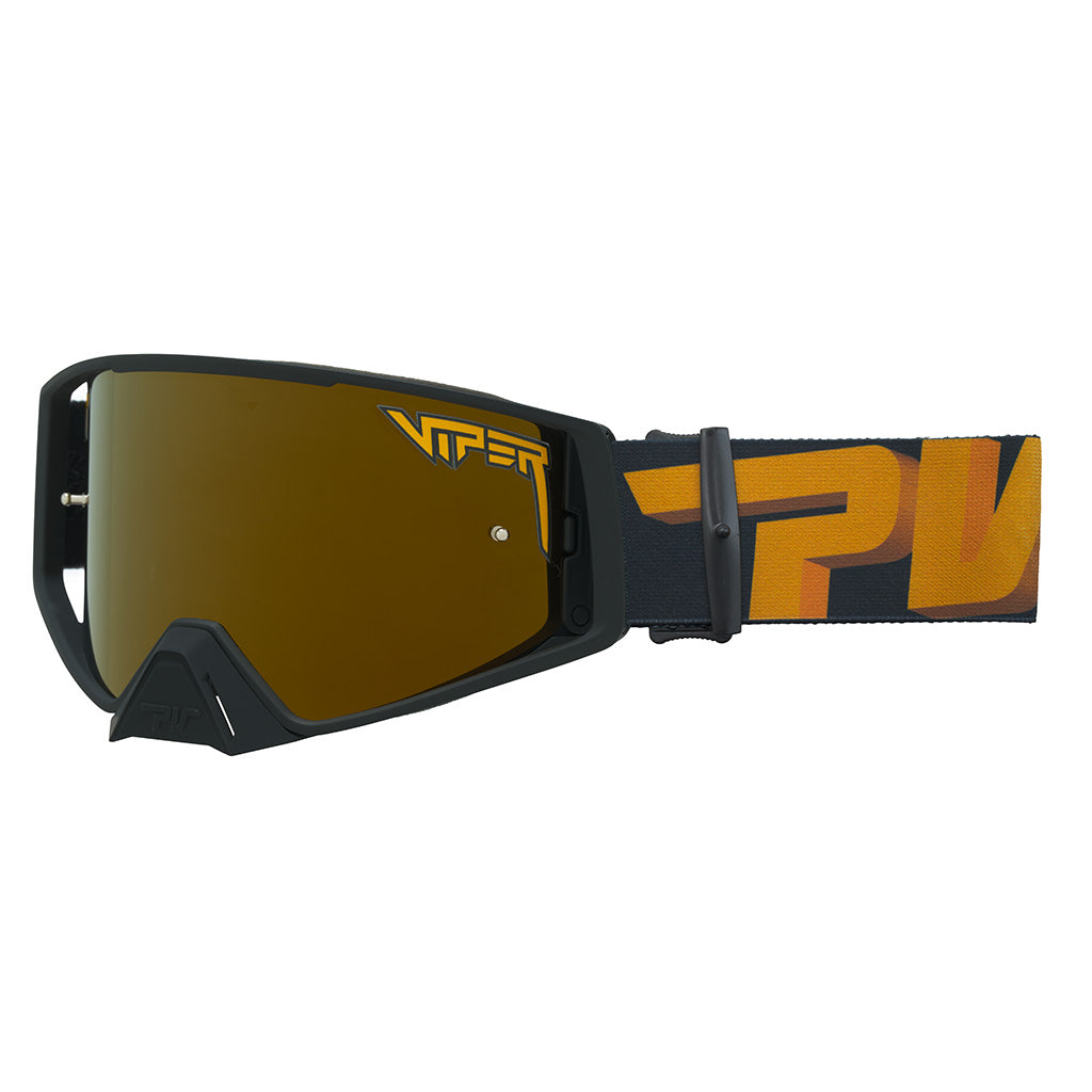 The Exec World Champion Goggle