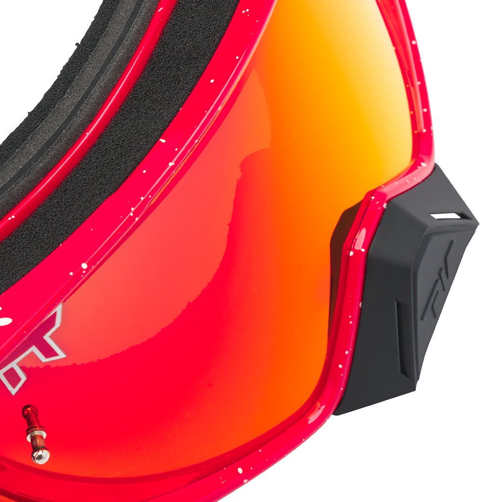 The Hotshot World Champion Goggle - 图片 6