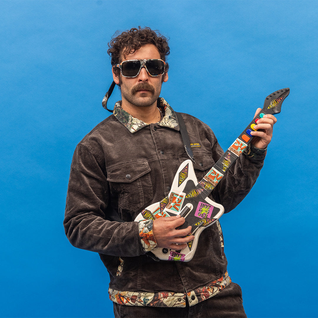 The Actualbush Flight Optics - 图片 4