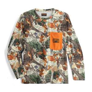 Actualbush Aprés Top