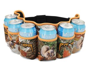 Actualbush Butt Bar Beer Belt