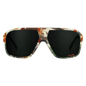 The Actualbush Flight Optics