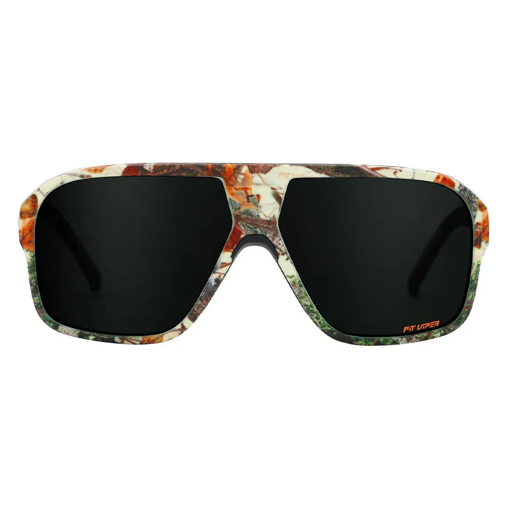 The Actualbush Flight Optics