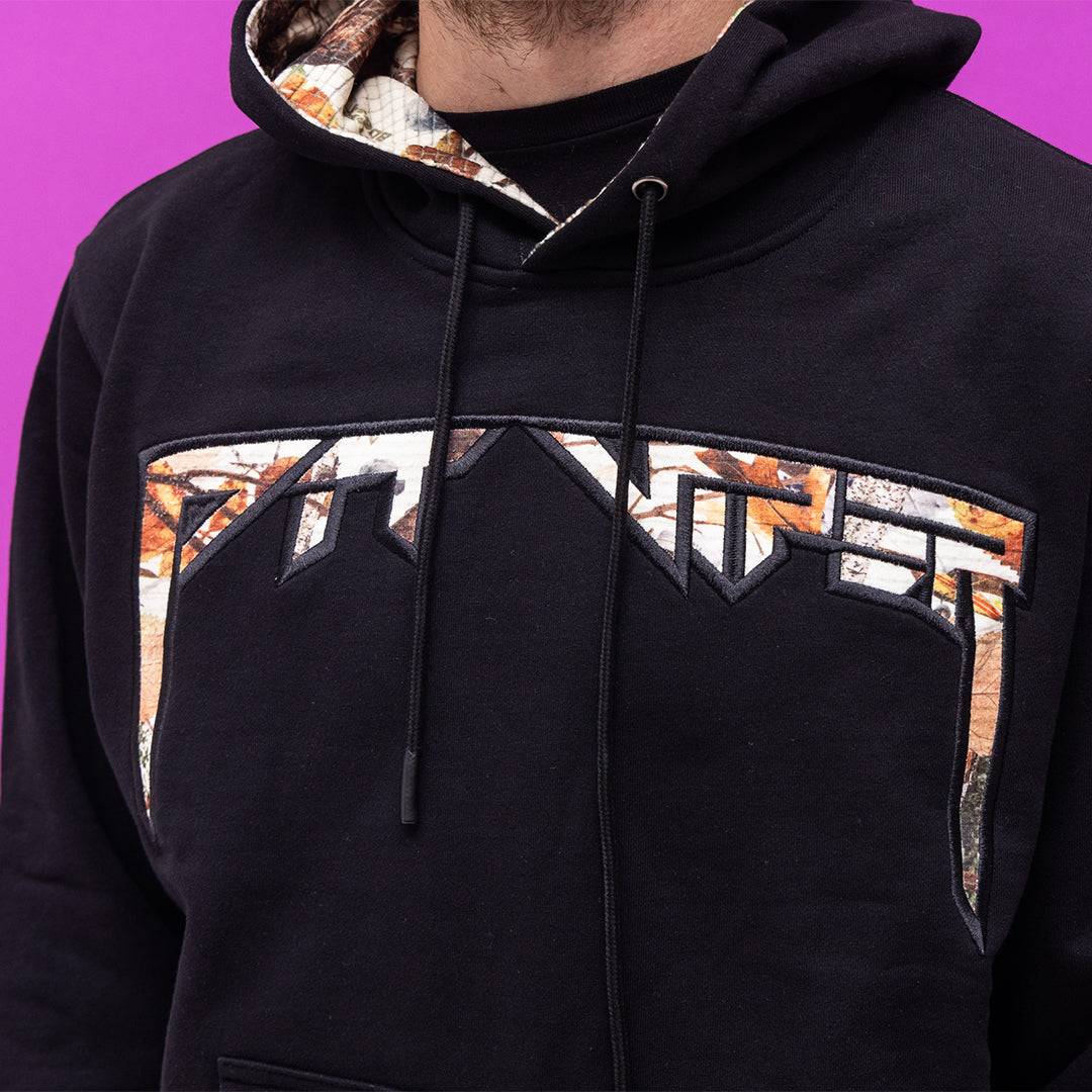 Actualbush Hoodie - 图片 4