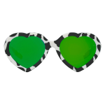 The Cowabunga Admirer