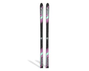 The Artificial Skis