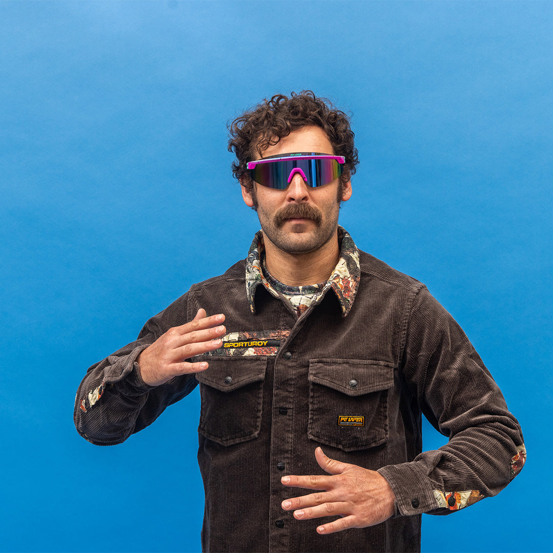 The Artificial Skysurfer - 图片 5