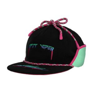 Artificial Speed Fleece