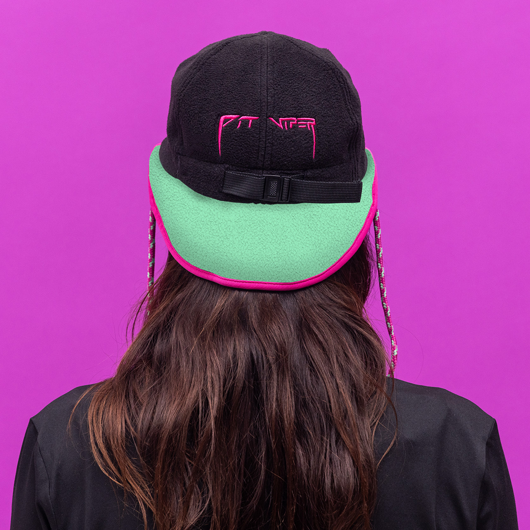 Artificial Speed Fleece - 图片 4