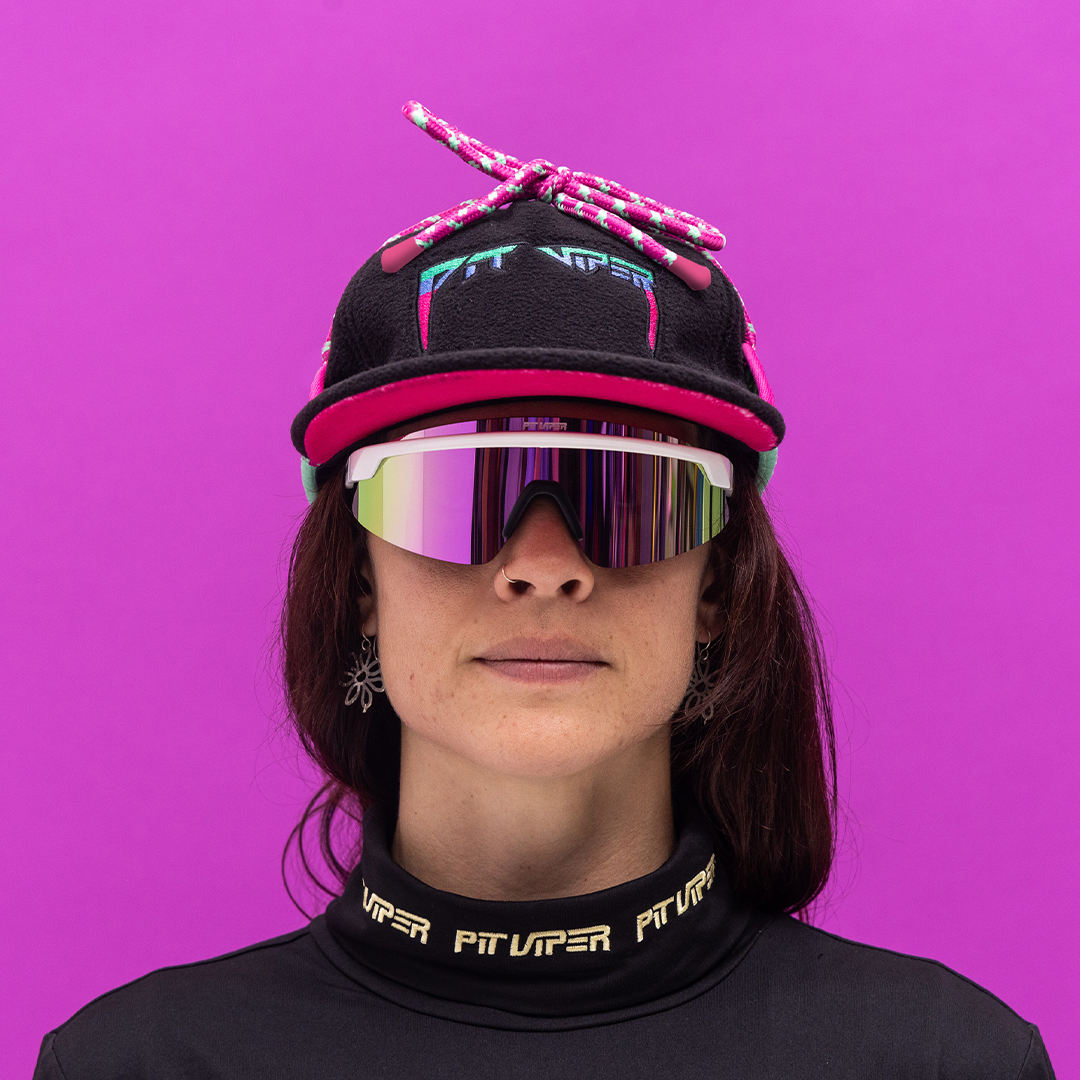 Artificial Speed Fleece - 图片 2