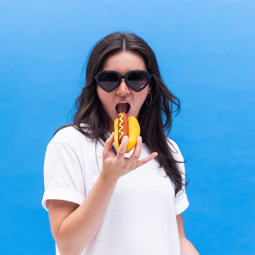 The Blacking Out Admirer - 图片 7