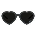 The Blacking Out Admirer