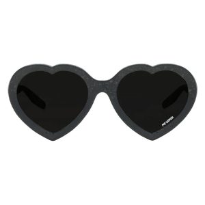 The Blacking Out Admirer