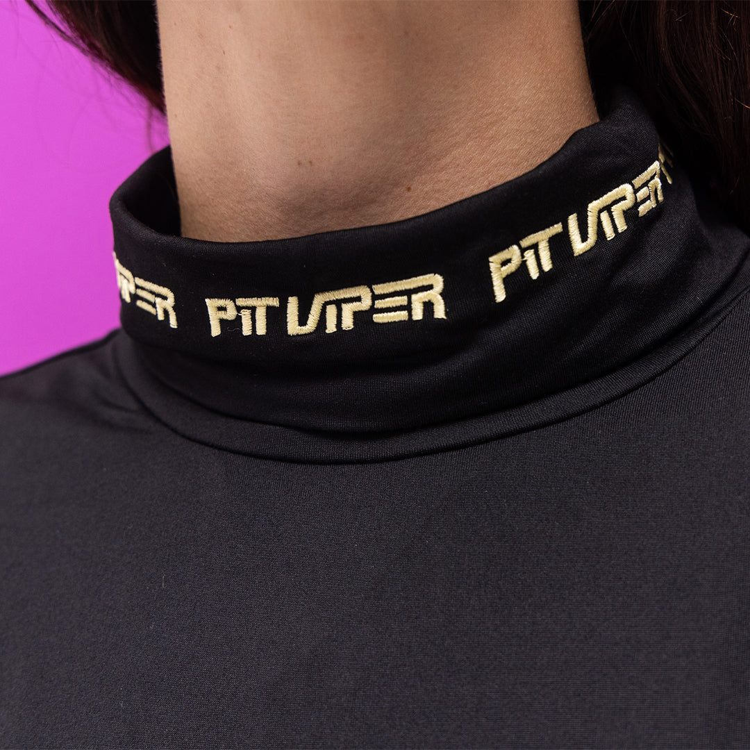 Chris Cross Turtleneck - 图片 2