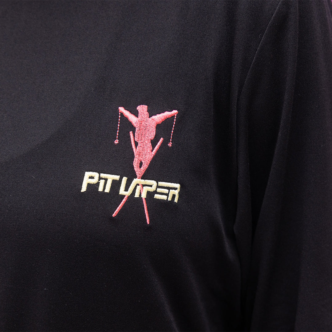 Chris Cross Turtleneck - 图片 4