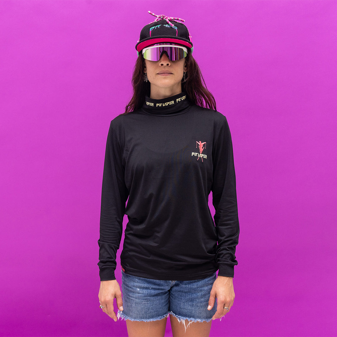 Chris Cross Turtleneck - 图片 3