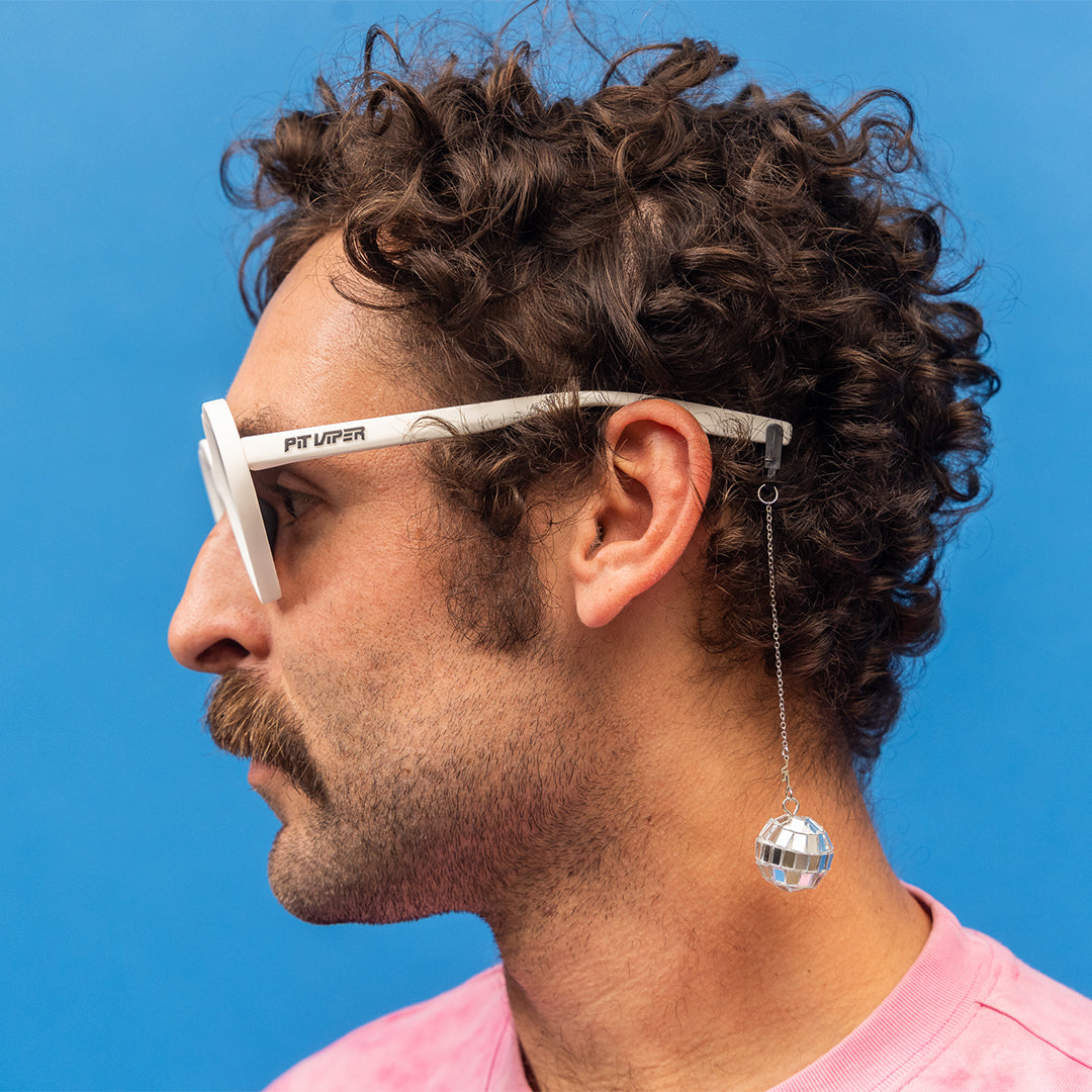 Disco Ball Tie Down™ Charms - 图片 5