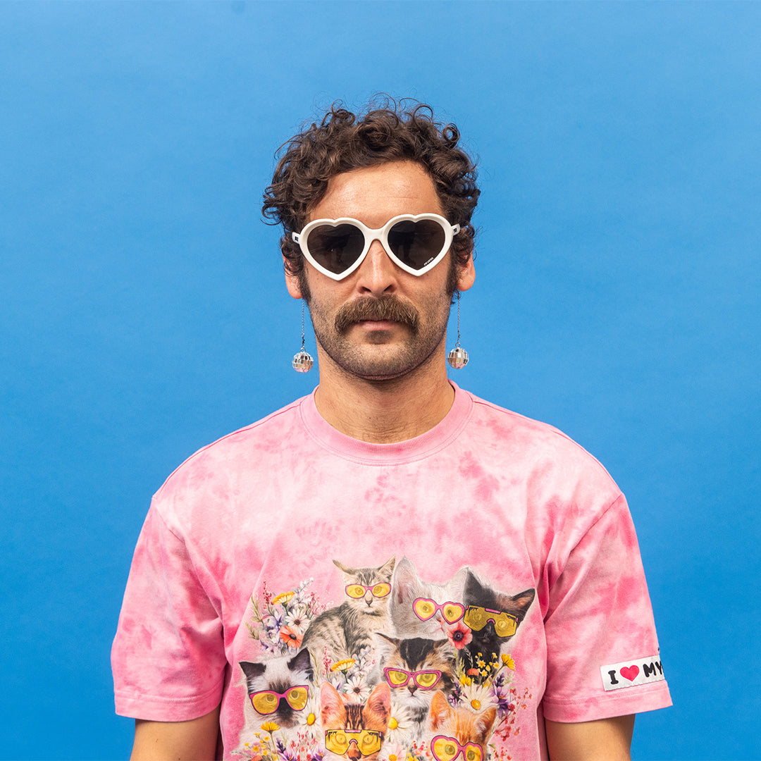 Disco Ball Tie Down™ Charms - 图片 4