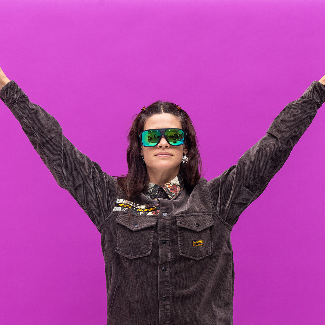 The Exec Flight Optics - 图片 15