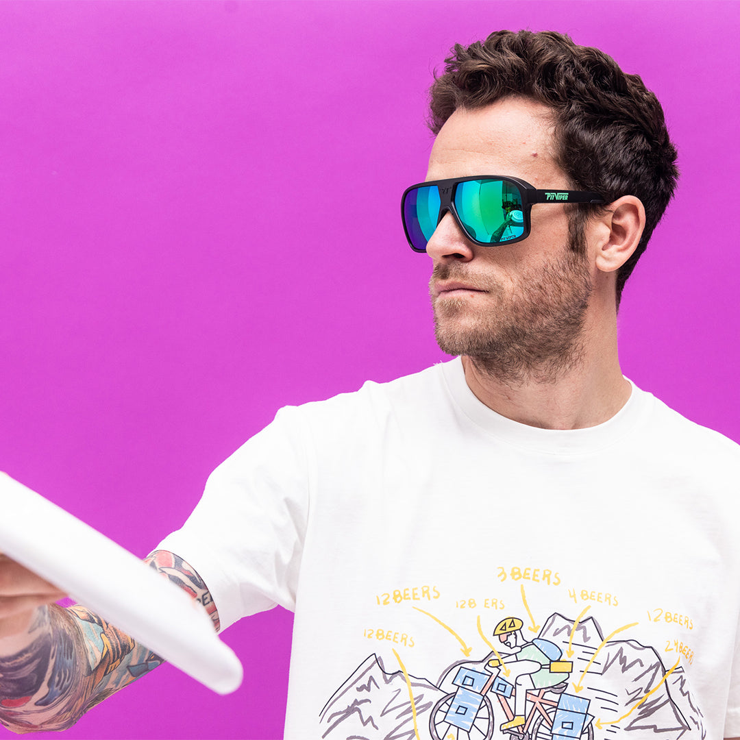 The Exec Flight Optics - 图片 16