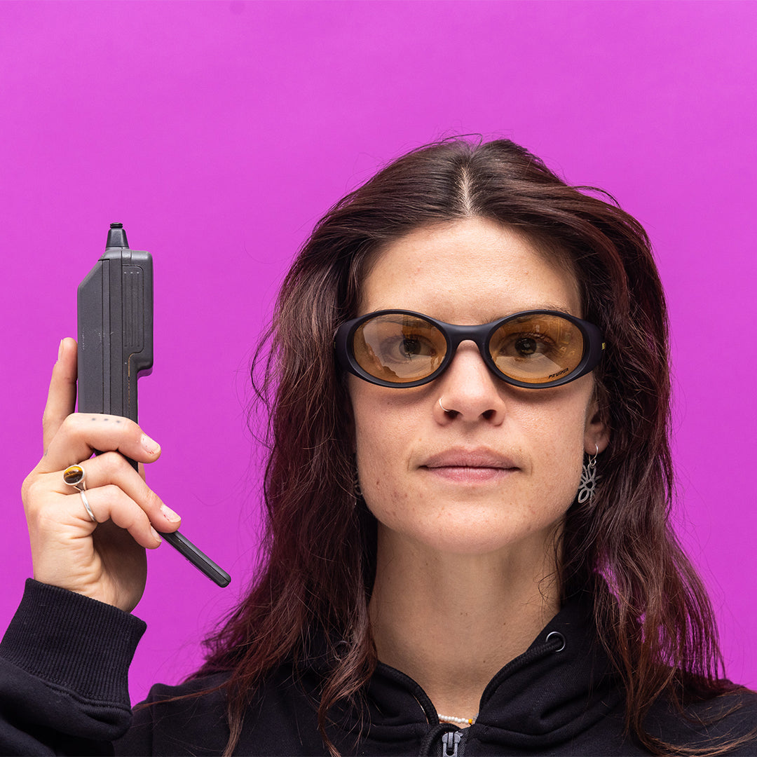 The Exec Slammer - 图片 13