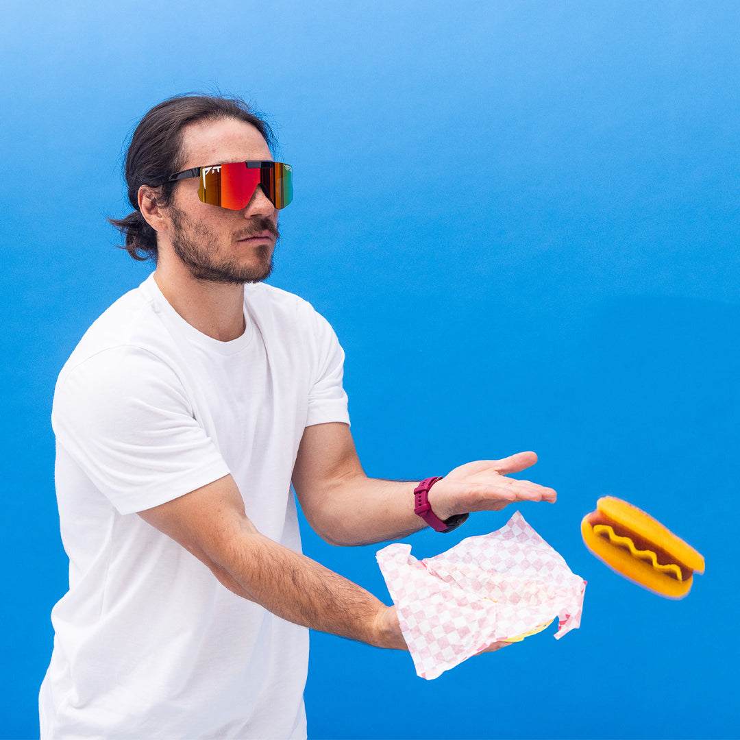 The Exec Flip-Offs - 图片 7