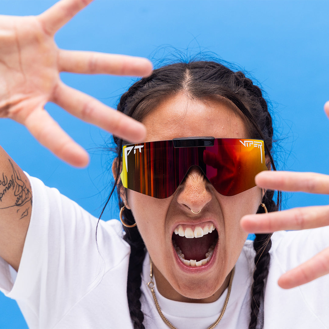 The Exec Flip-Offs - 图片 9