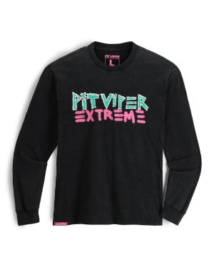 Extreme Long Sleeve Tee