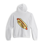 Hot Dog Hoodie