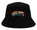 Hyperdrive Groomer Bucket Hat