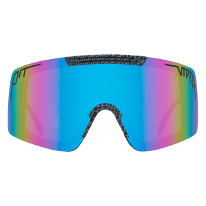 The Mangrove Synthesizer