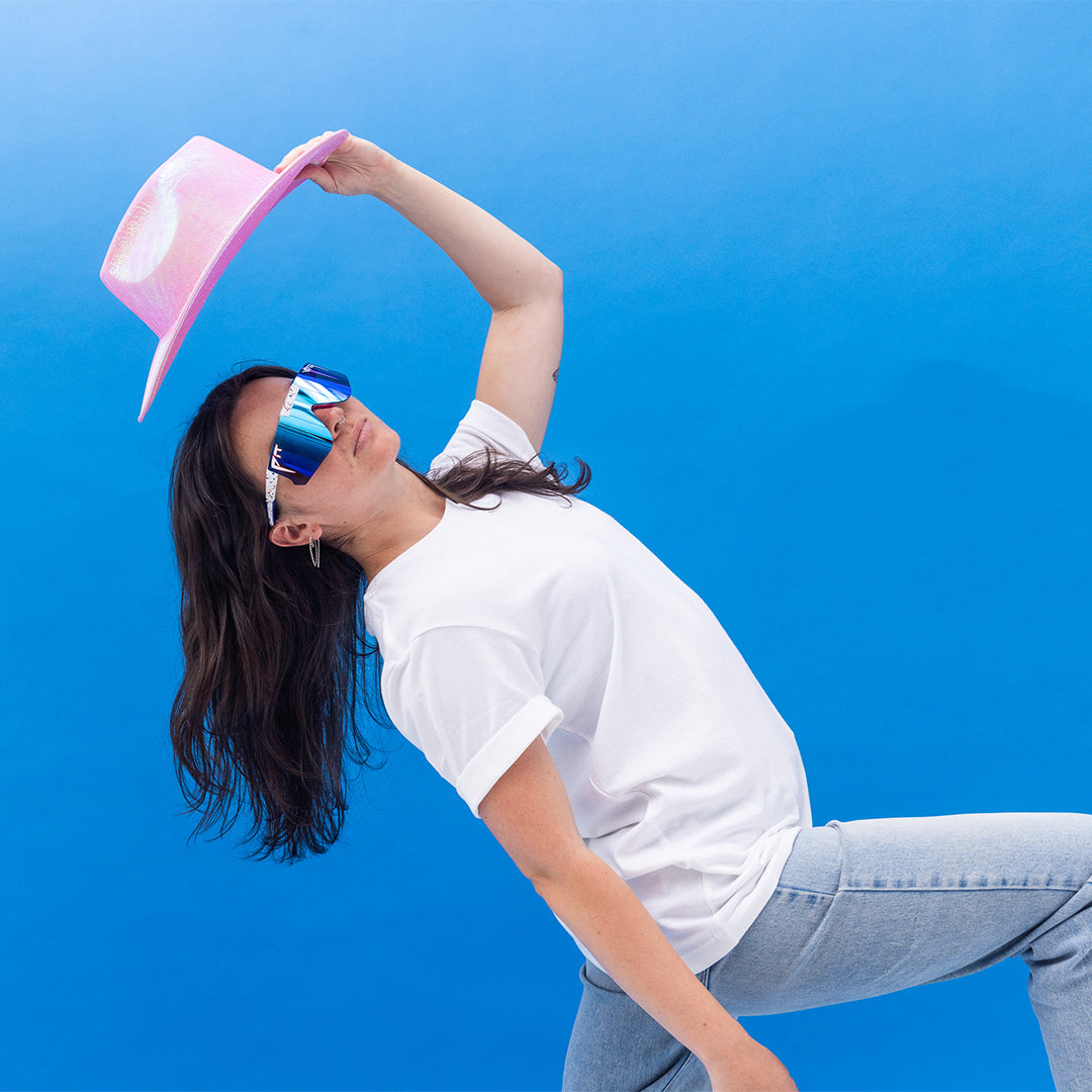 The Merika Flip-Offs - 图片 12