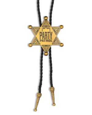 Party Patrol Bolo