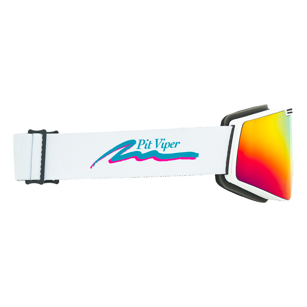 The Food Court Proform Goggle - 图片 4