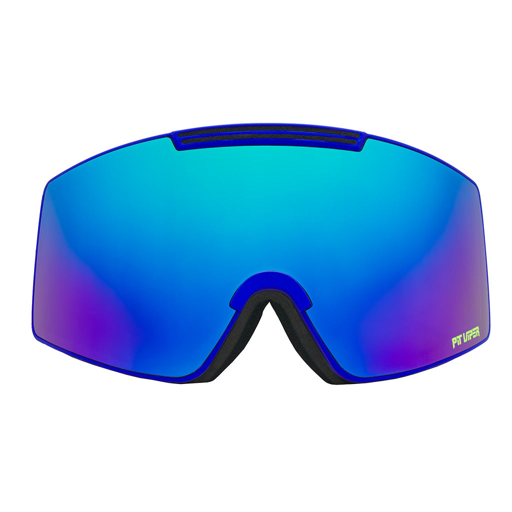The Long Track Proform Goggle - 图片 3