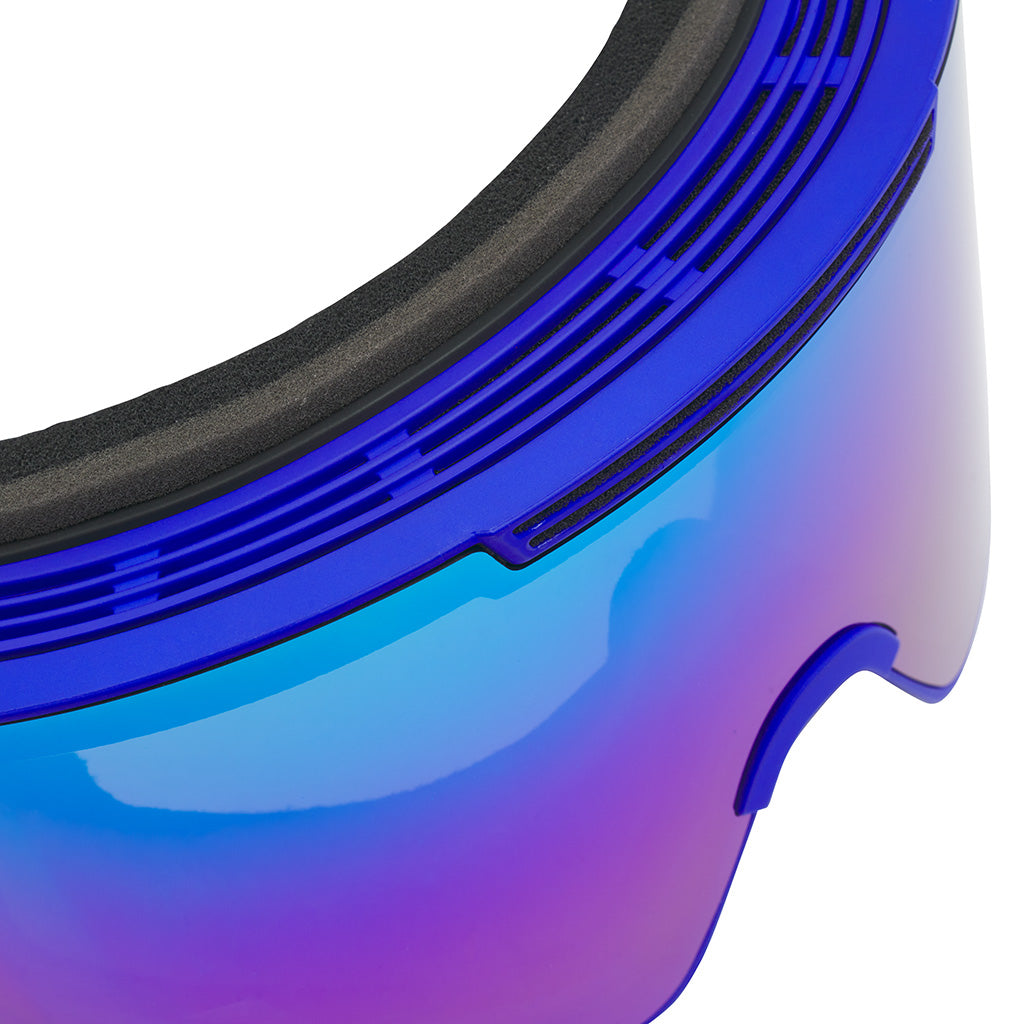 The Long Track Proform Goggle - 图片 6