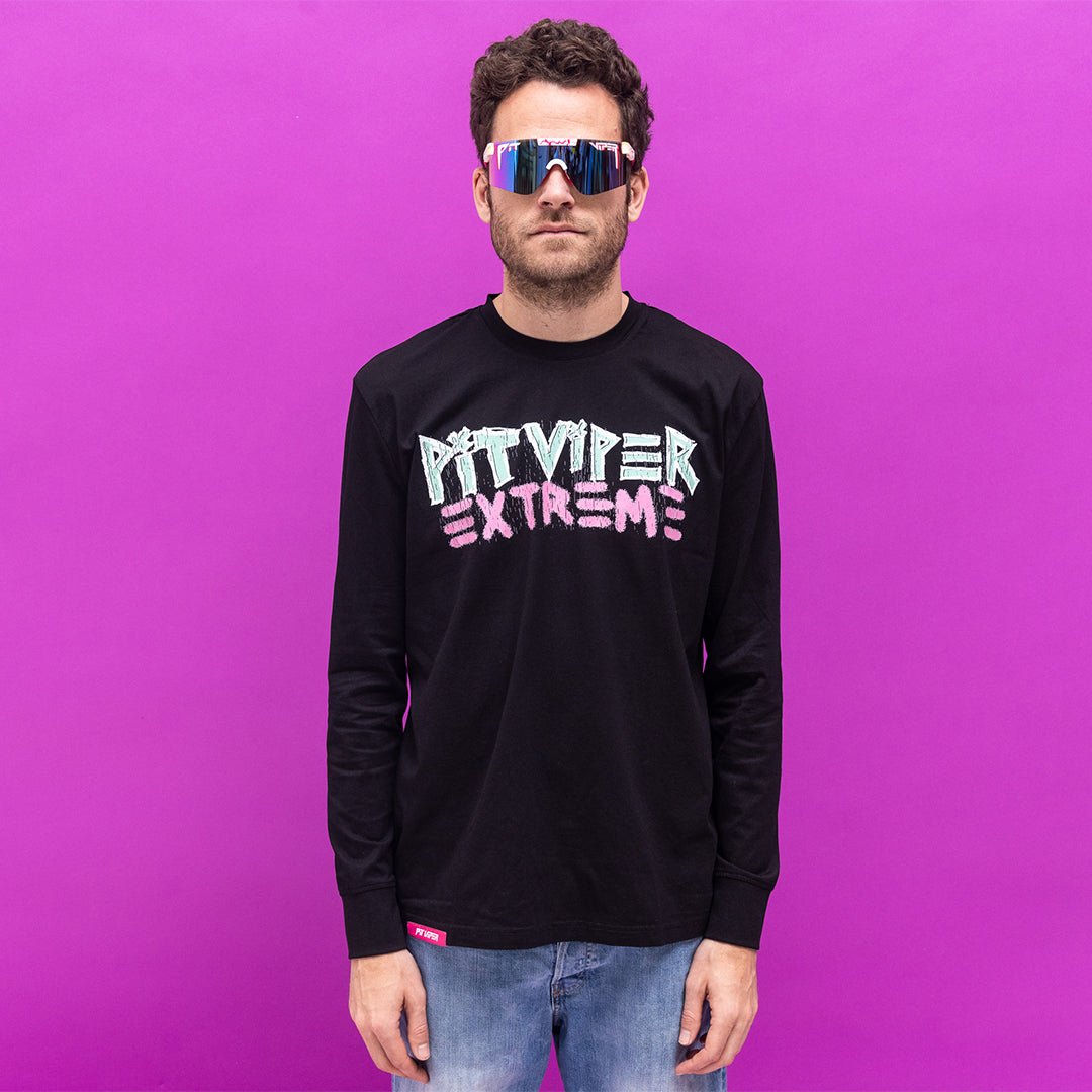 Extreme Long Sleeve Tee - 图片 2