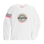 High Speed Off Road Long Sleeve Tee