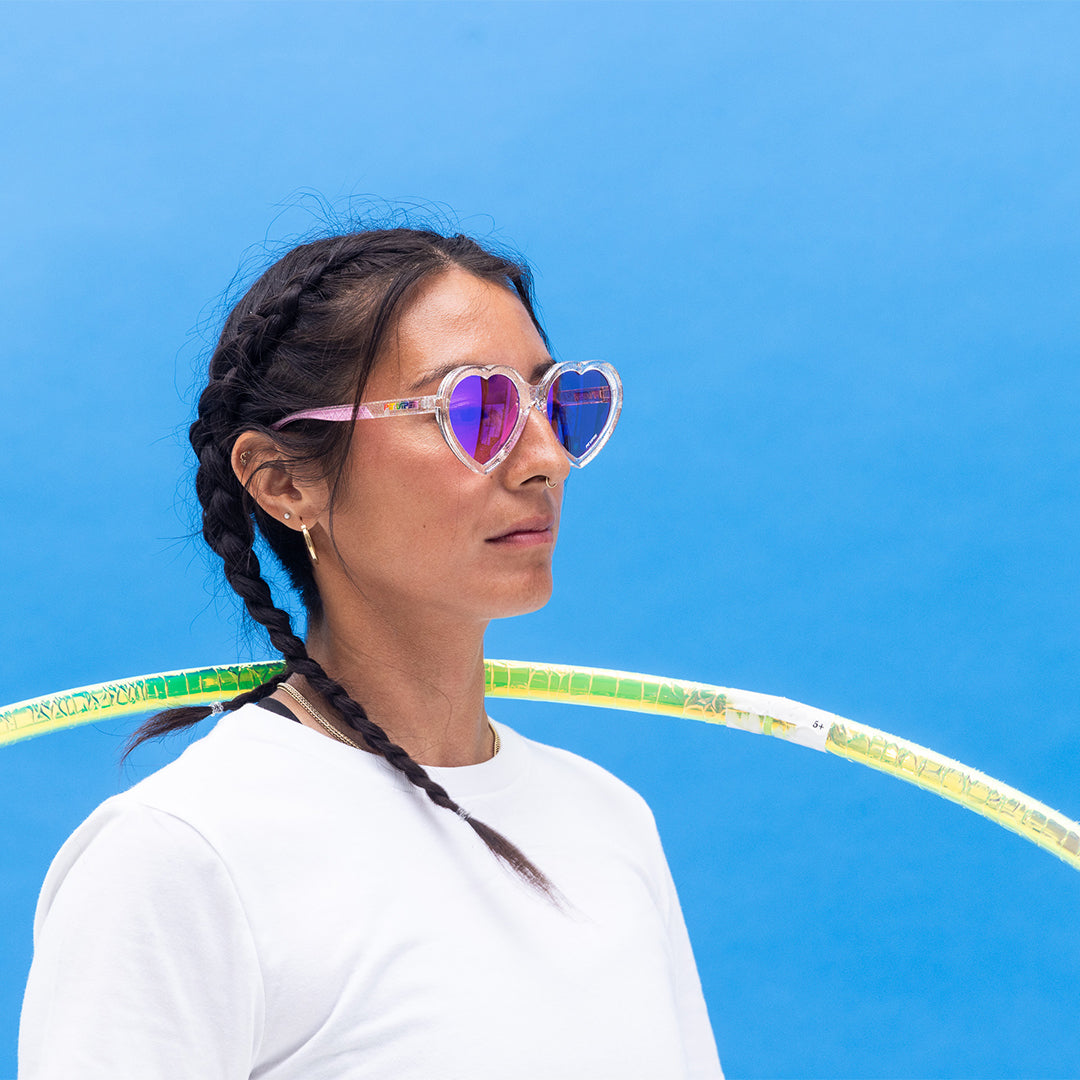 The Rainbow Jellies Admirer - 图片 7