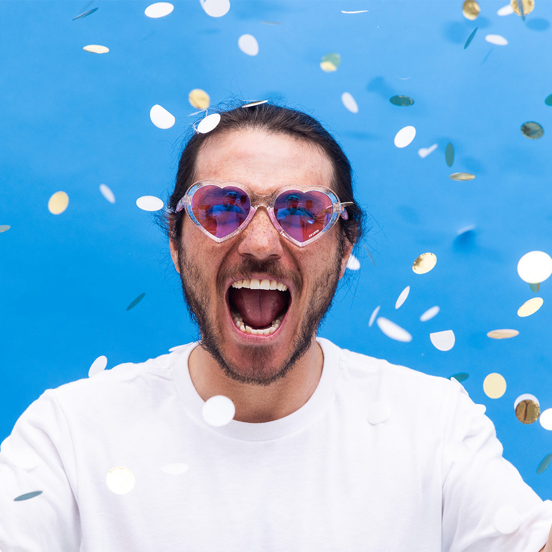 The Rainbow Jellies Admirer - 图片 10