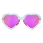 The Rainbow Jellies Admirer