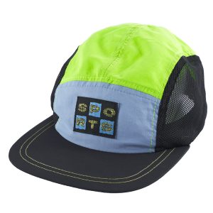 Rec Center Hot Mesh Hat