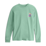 Ultimate Long Sleeve Tee