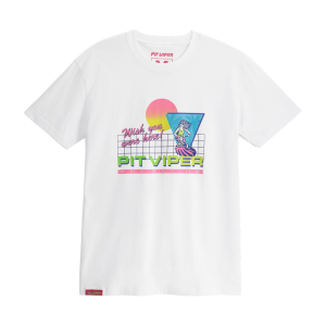 Wish You Were Here Tee