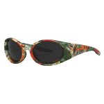 The Actualbush Slammer