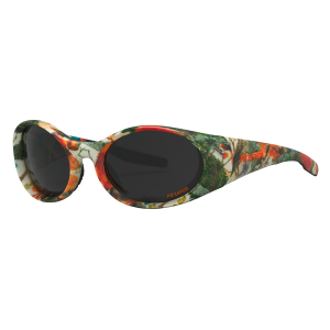 The Actualbush Slammer