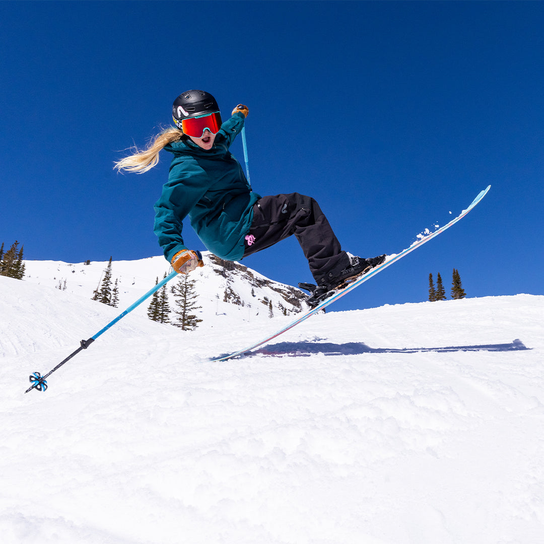 The Snowmachine Proform Goggle - 图片 3