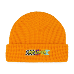 Snowmachine Waffler Beanie