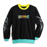 Snowmachine Windshirt
